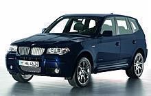 BMW X3 Limited Sport Edition. Foto: Auto-Reporter/BMW